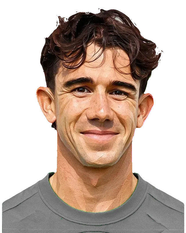 Matt Hollard