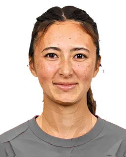 Elena Kusuda-Nairn