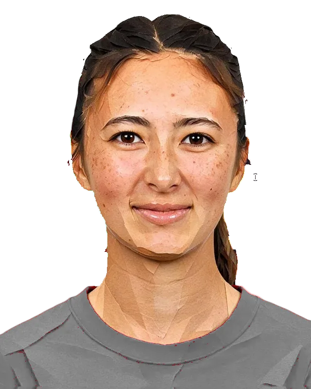 Elena Kusuda-Nairn