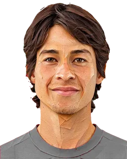 Benjamin Ito-Davis