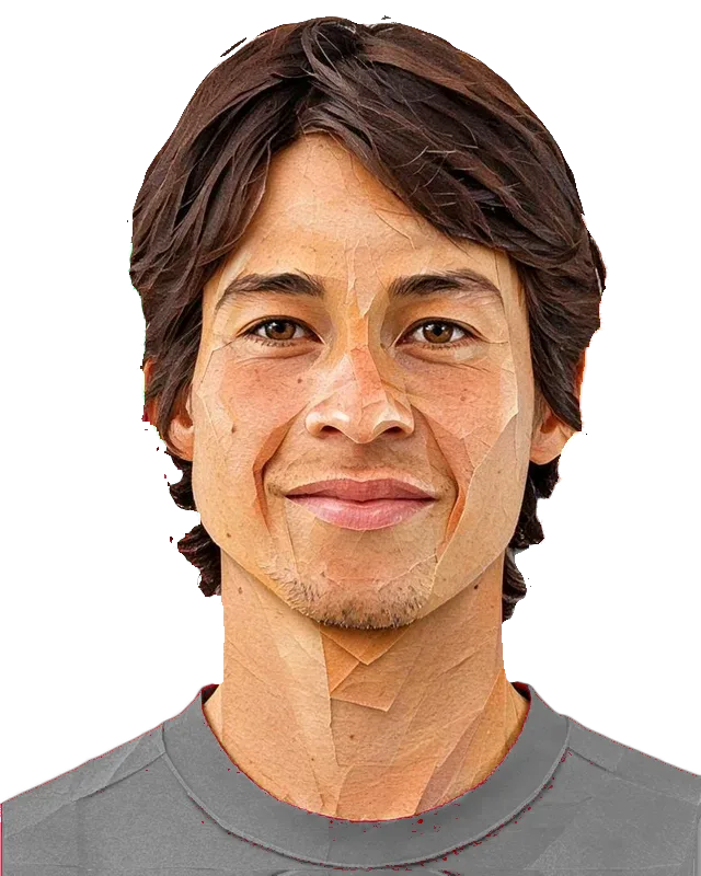 Benjamin Ito-Davis