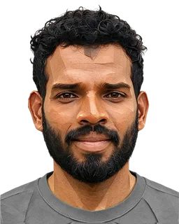 M. D. Nidheesh