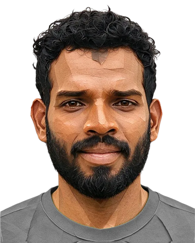M. D. Nidheesh
