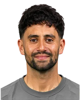 Brett D'Oliveira
