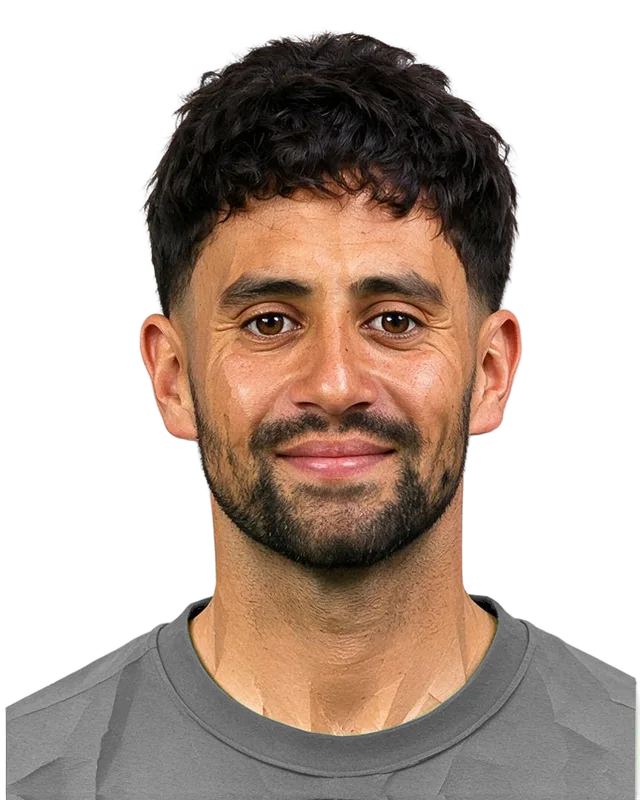 Brett D'Oliveira