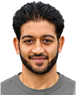 Ryan Patel