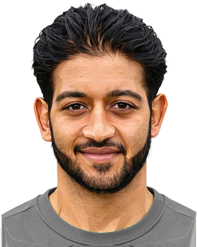 Ryan Patel