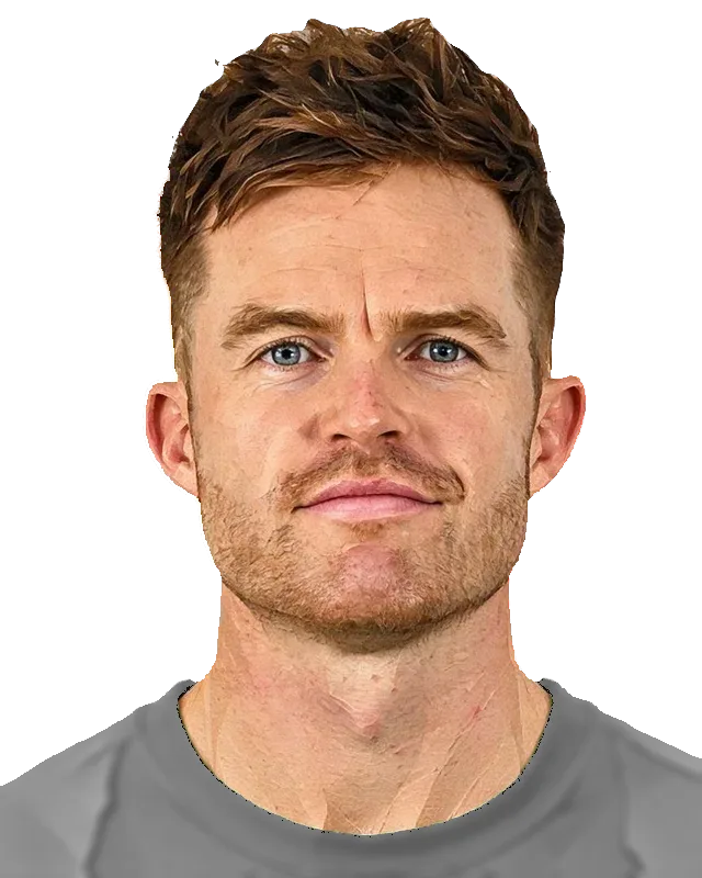 Nick Kelly