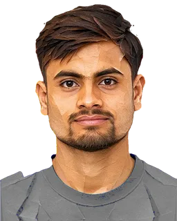 Gulshan Jha
