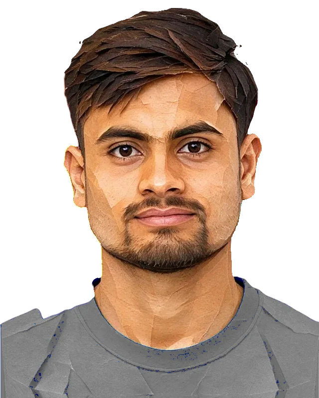Gulshan Jha