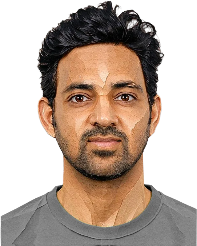Swapnil Singh