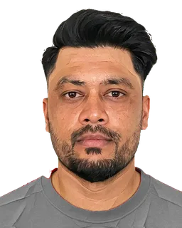 Zeeshan Ali
