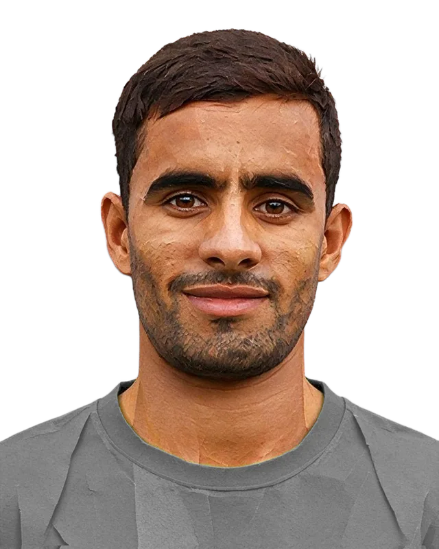 Shafiqullah Ghafari