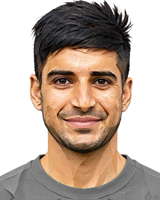 Kanishk Seth
