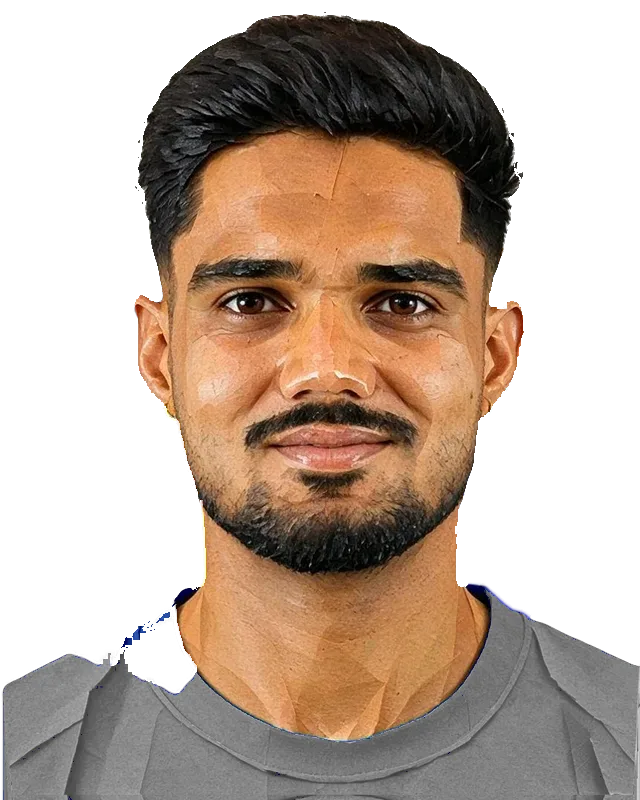 Gurnoor Brar
