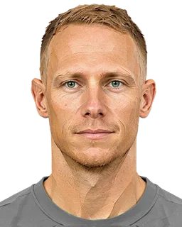 Rassie van der Dussen