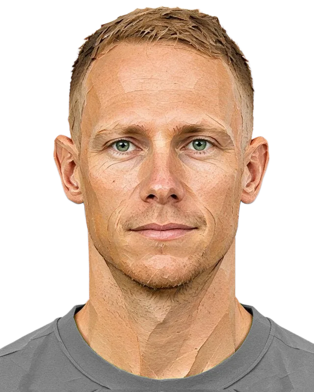 Rassie van der Dussen