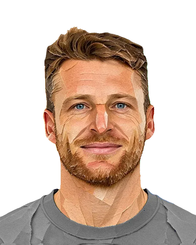 Jos Buttler