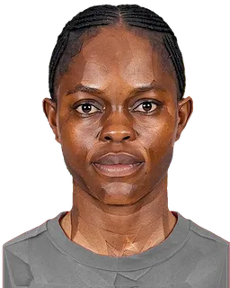 Chipo Mugeri
