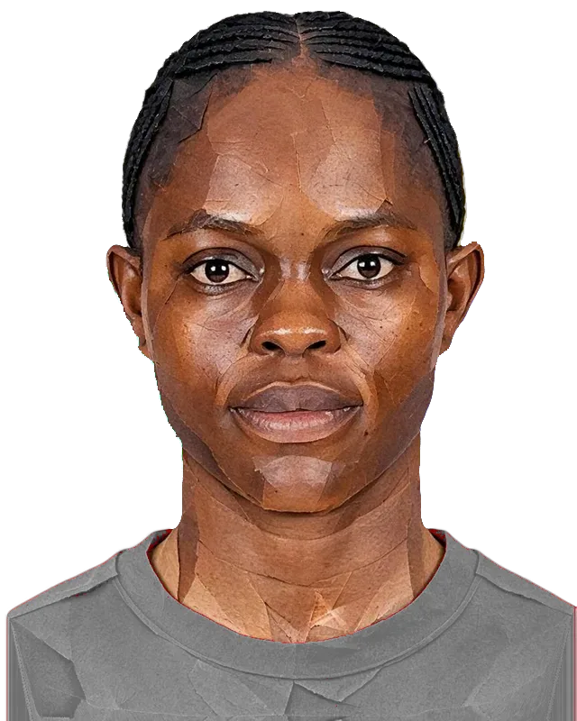 Chipo Mugeri