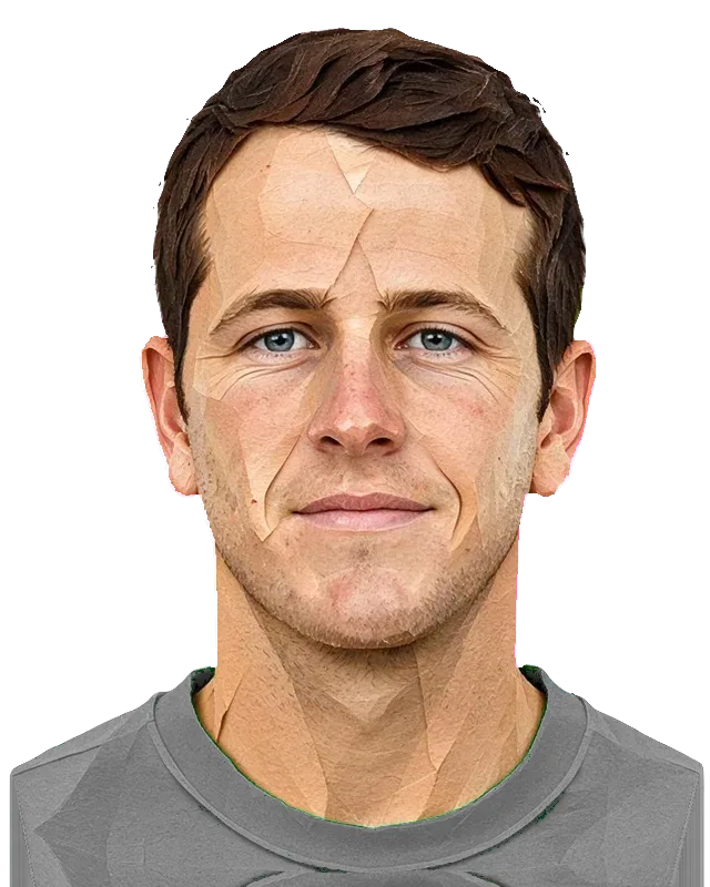 Thomas Mayes