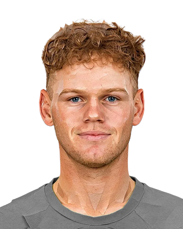 Jake Fraser-McGurk