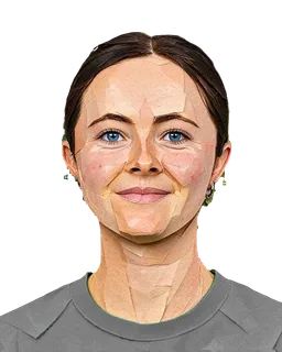Lara McBride
