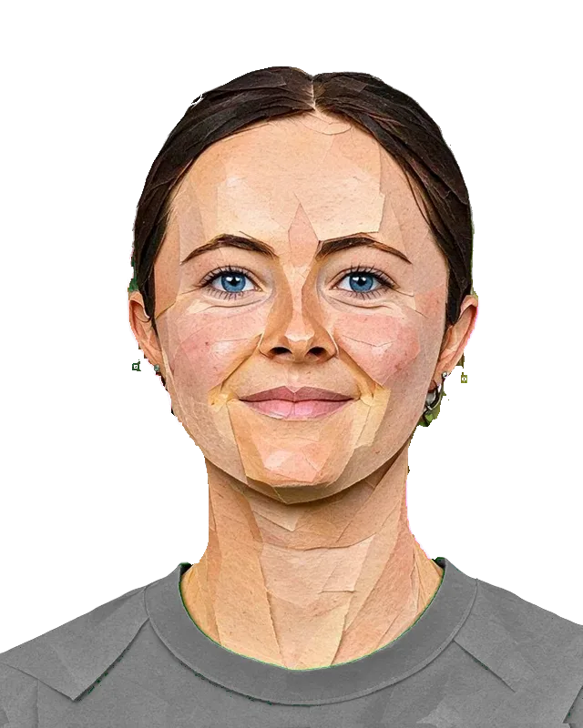 Lara McBride