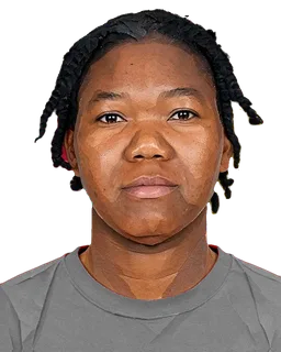 Nyasha Gwanzura