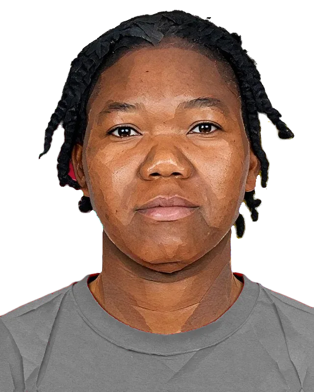 Nyasha Gwanzura