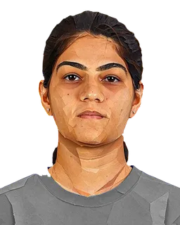 Yastika Bhatia