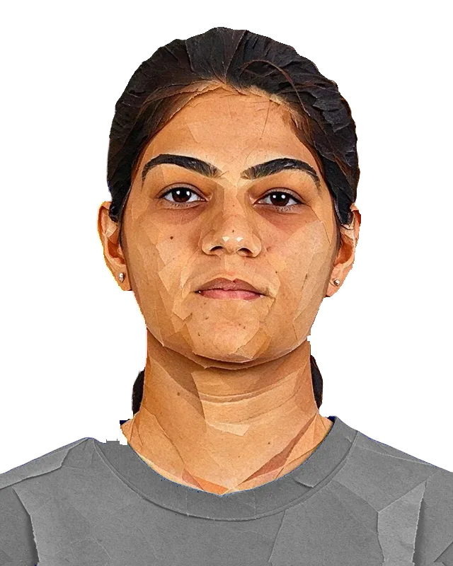 Yastika Bhatia
