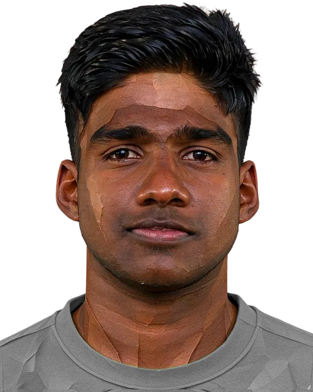 Kavija Gamage