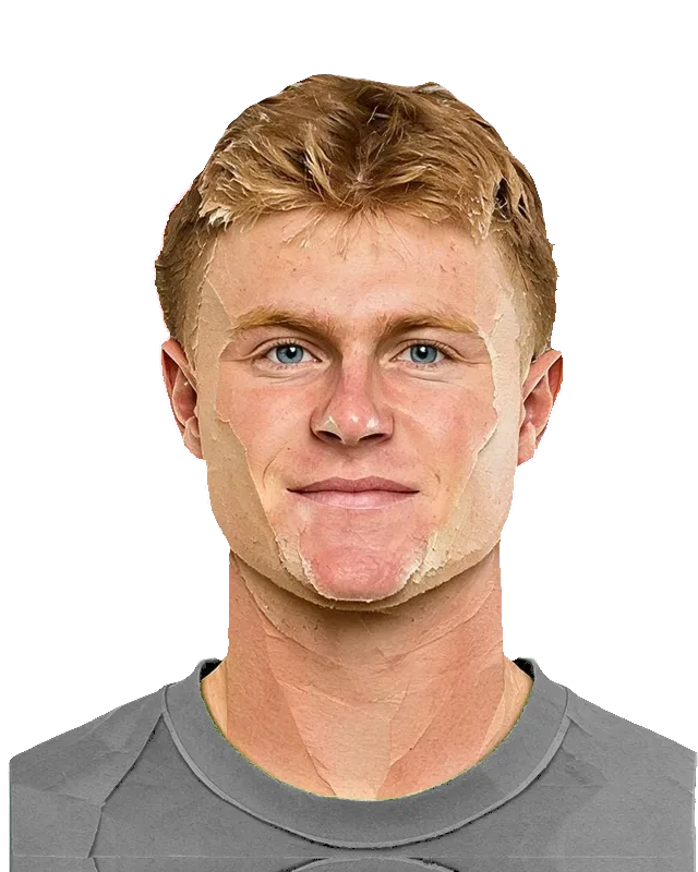 Ollie Peake