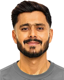 Harvik Desai