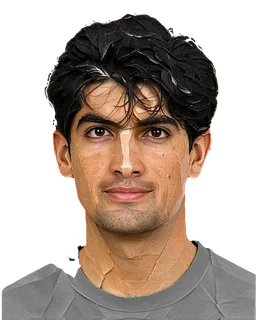 Naseem Shah