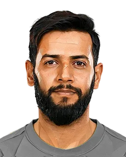 Imad Wasim