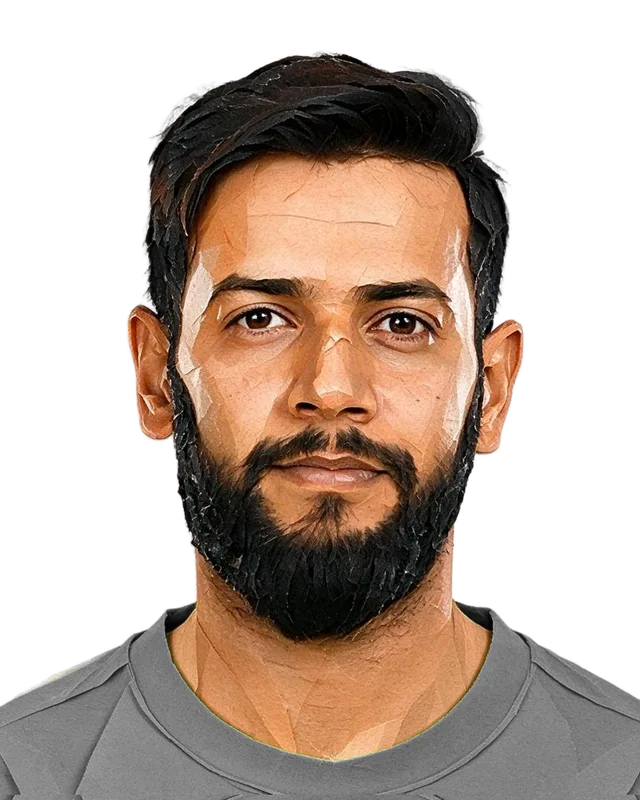 Imad Wasim