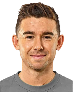 Jake Doran