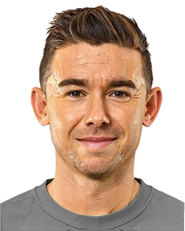 Jake Doran