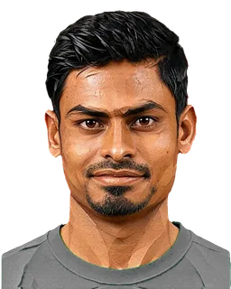 Taijul Islam