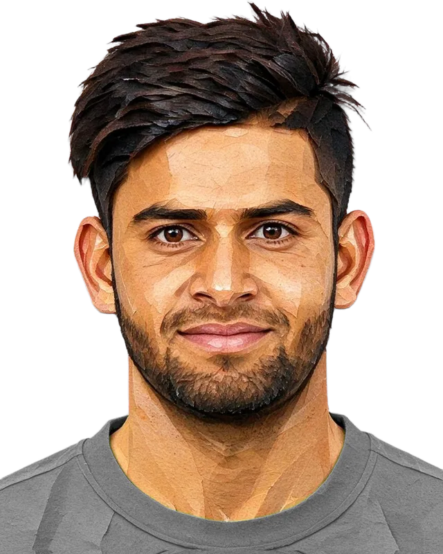 Himanshu Rana