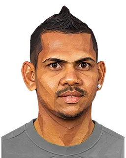 Sunil Narine