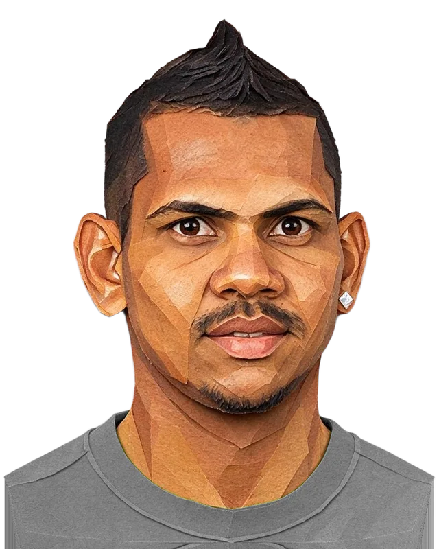 Sunil Narine