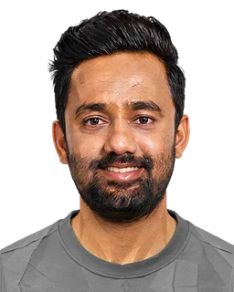 Shams Mulani