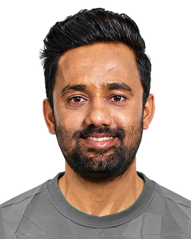 Shams Mulani