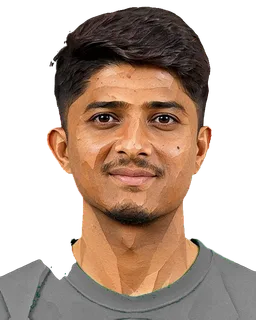 Mahedi Hasan