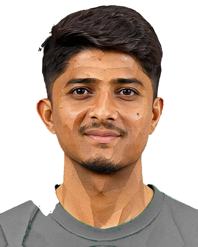Mahedi Hasan