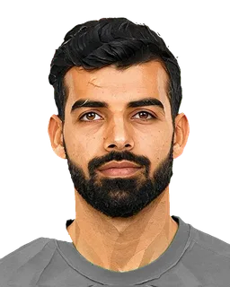 Shadab Khan