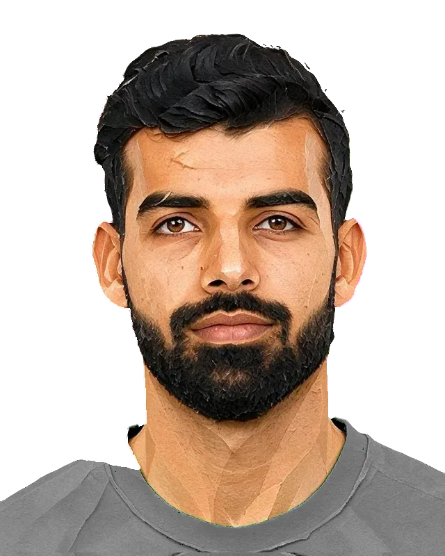 Shadab Khan